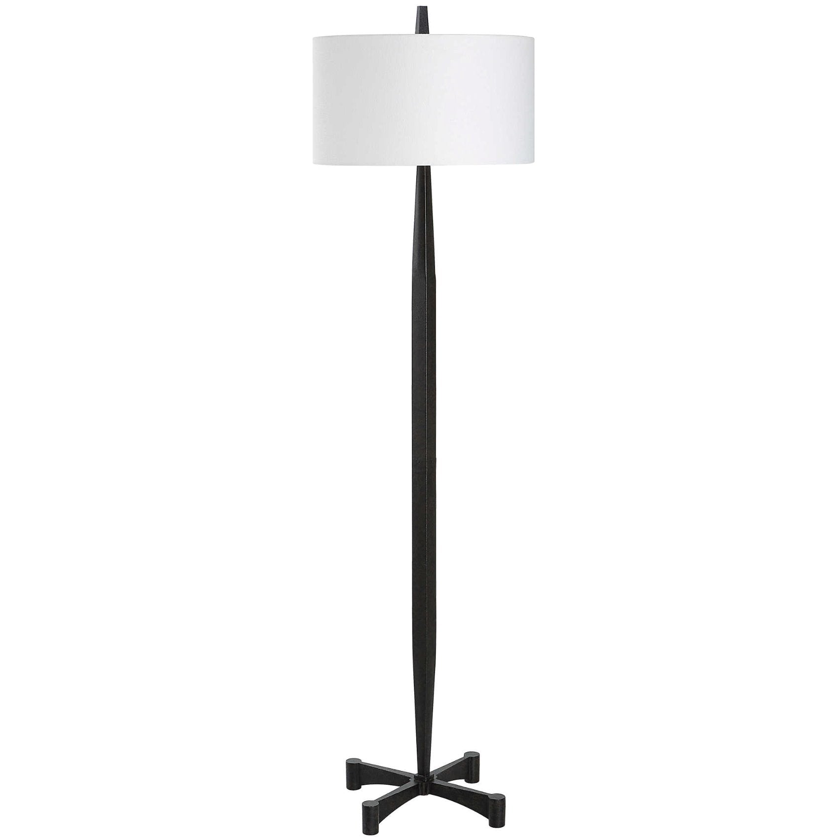 Counteract Floor Lamp: Available at City Home PDX