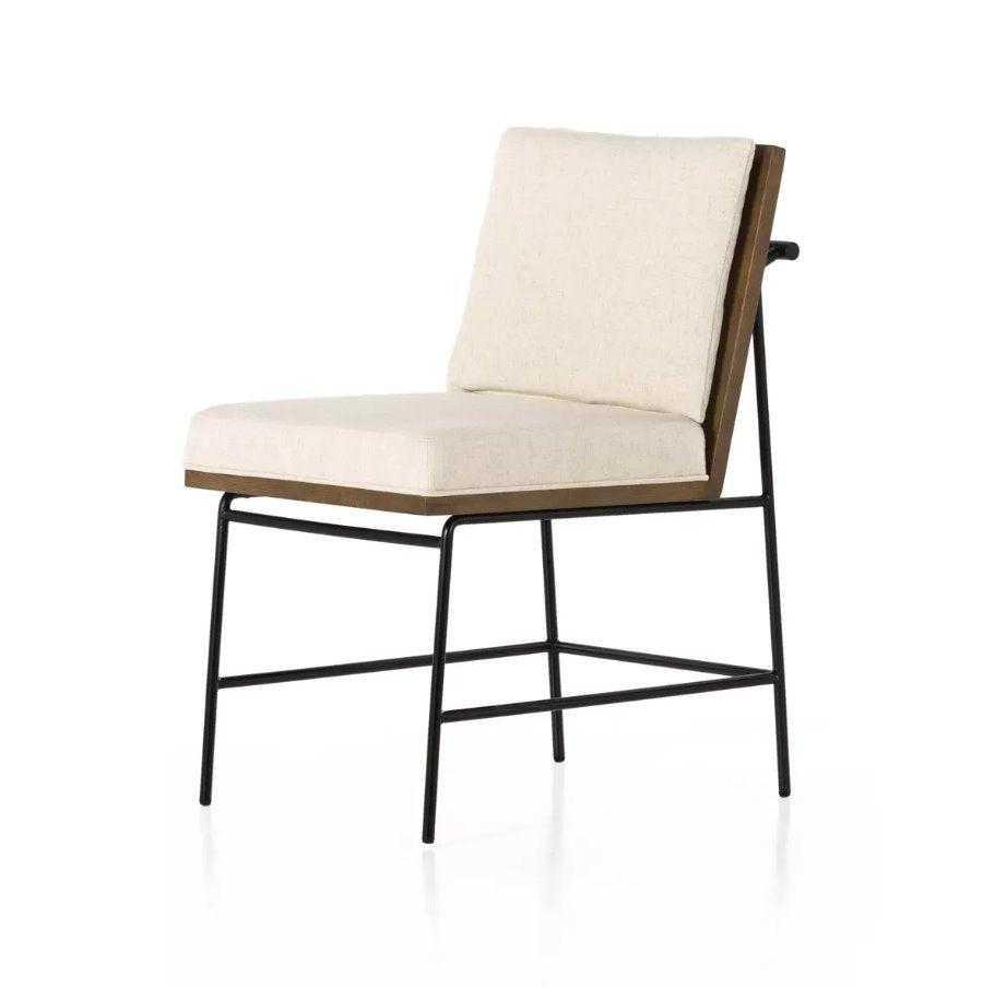 Crete Dining Chair: Product View