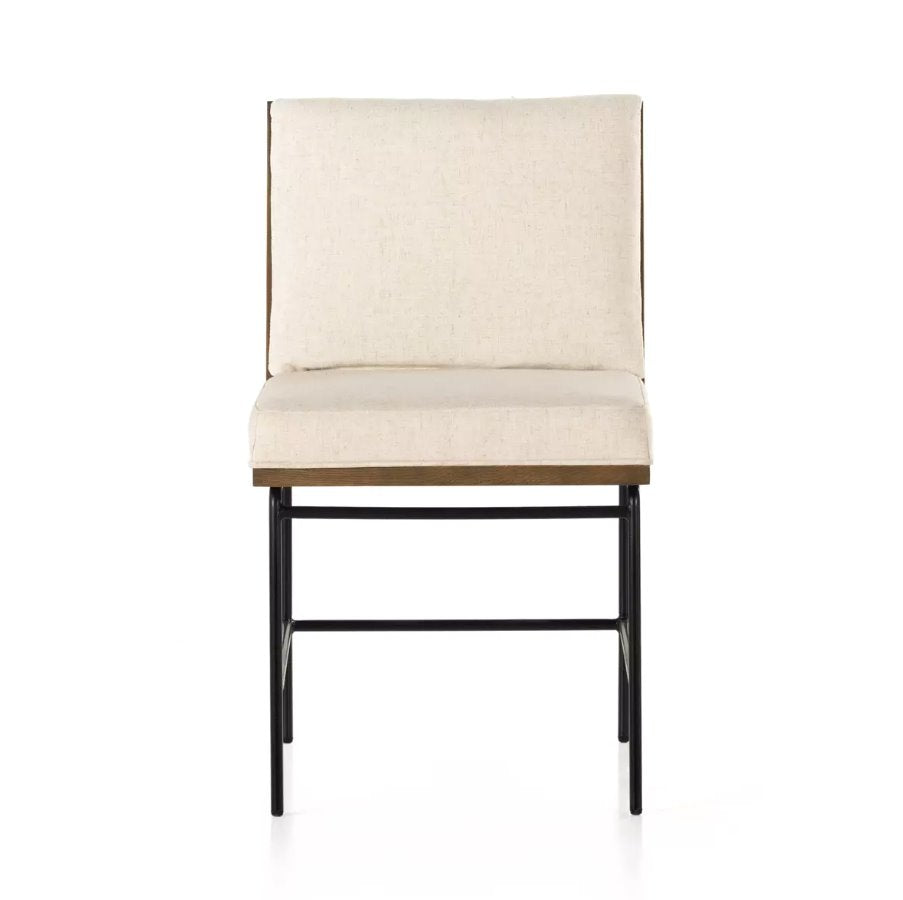 Crete Dining Chair: Available at City Home PDX