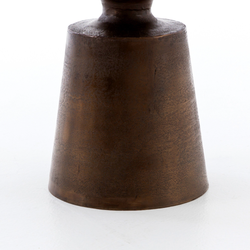 Cruz End Table: Product Base View