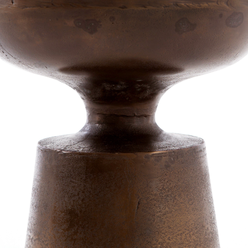 Cruz End Table: Up-Close Product View
