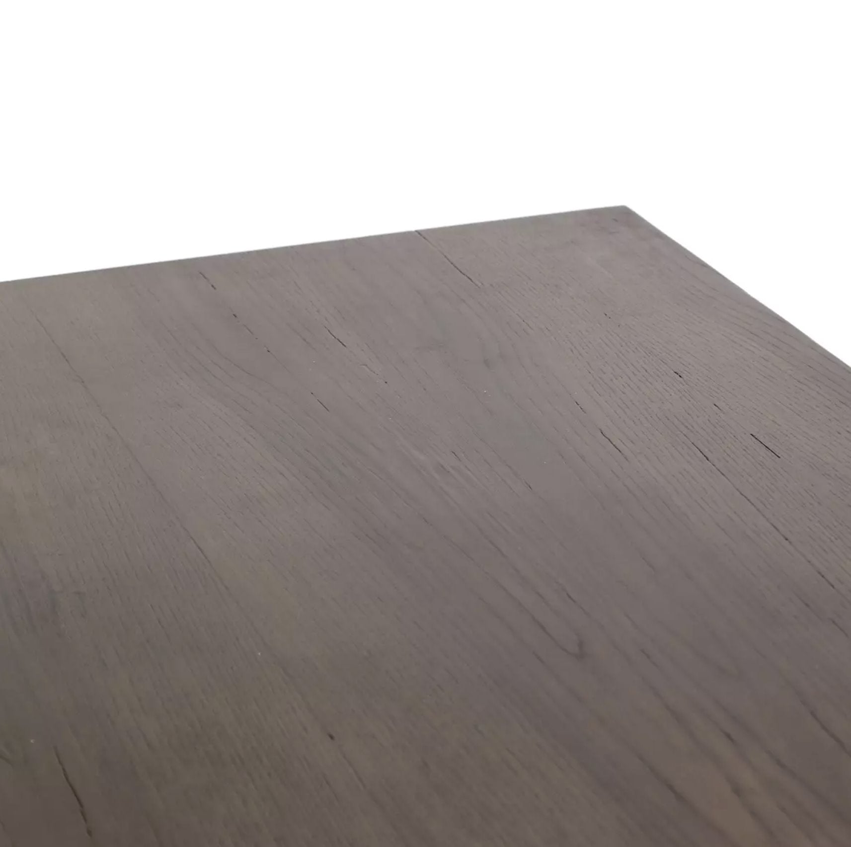 Cuzco Desk: Corner Tabletop View