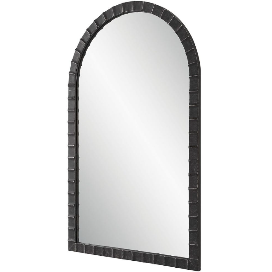 Dandridge Arch Mirror: Product View