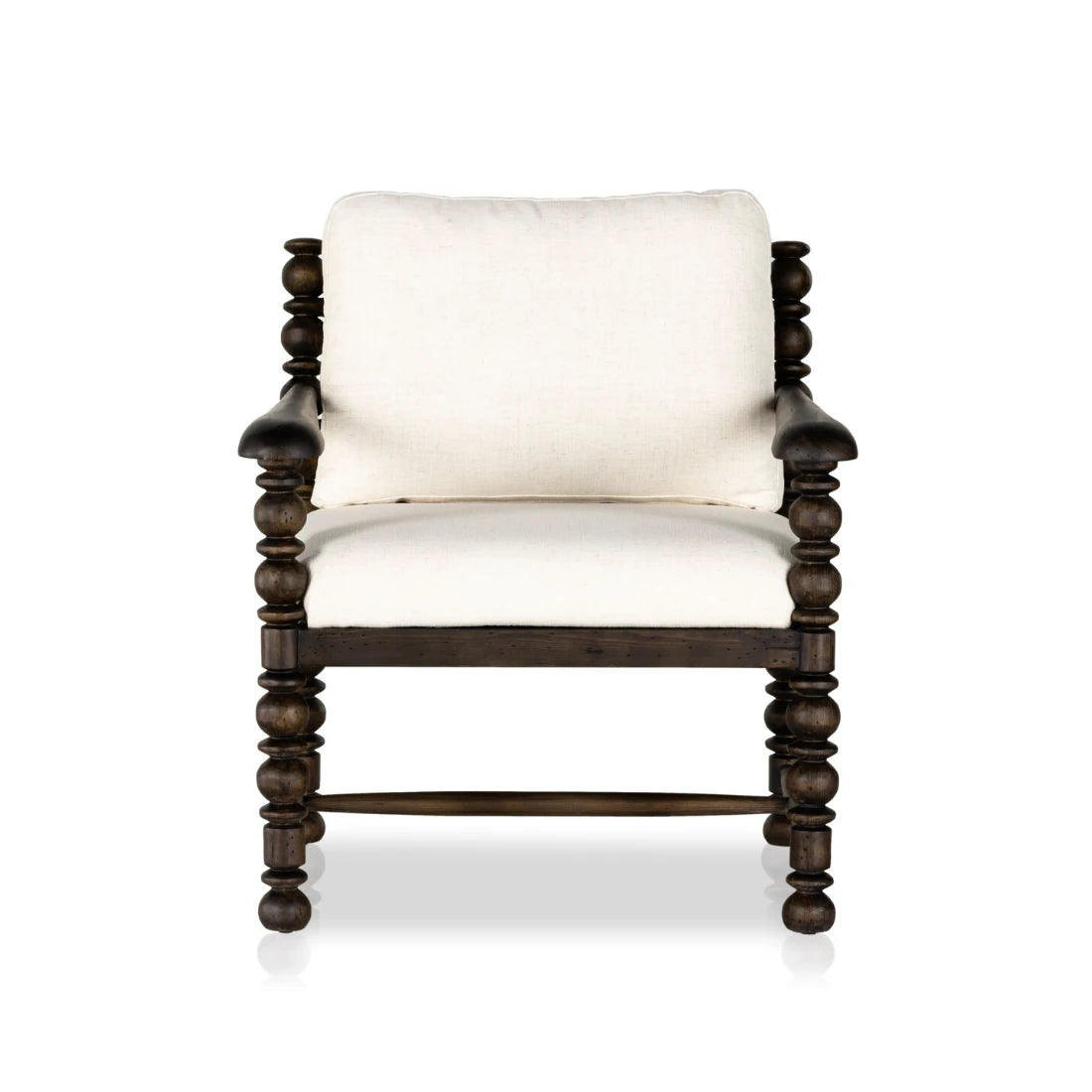 Davies Chair: Available at City Home PDX