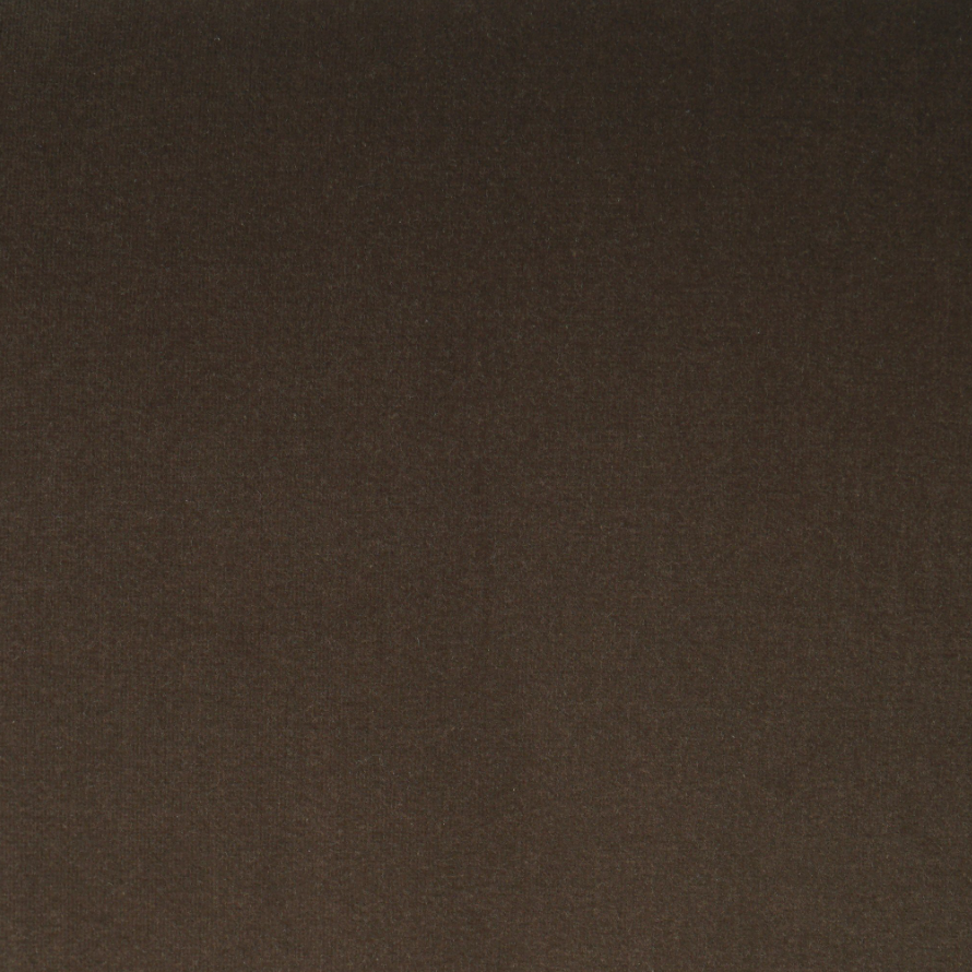 Decker Dining Chair: Velvet-Cotton Fabric View