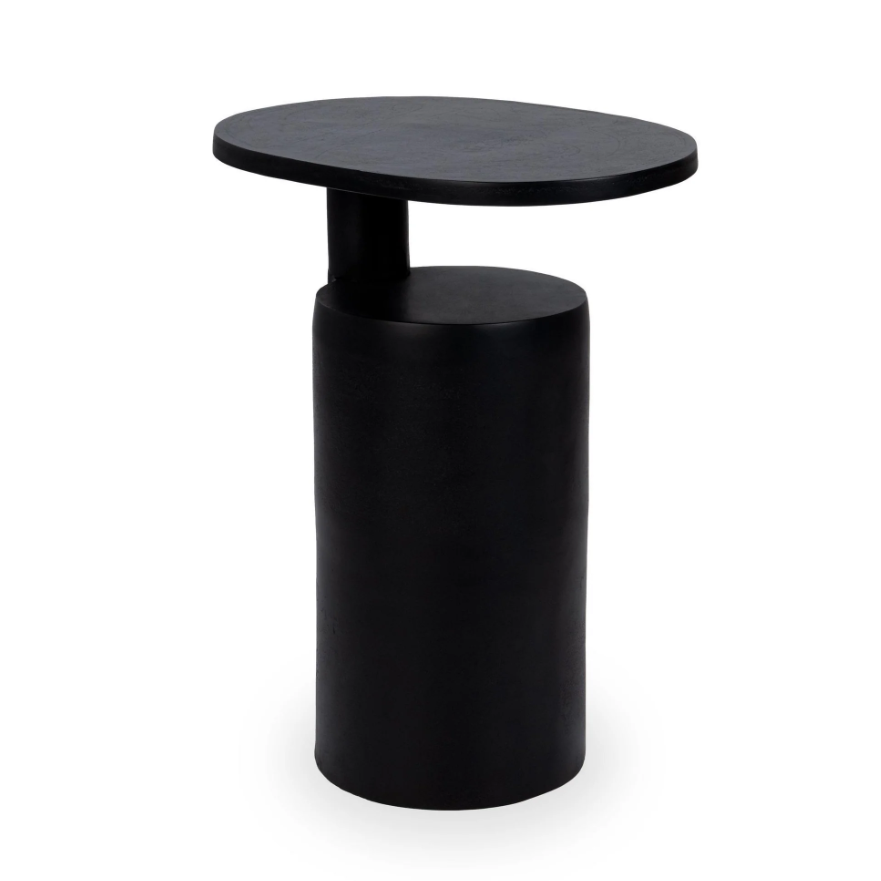Decklyn Accent Table: Product View