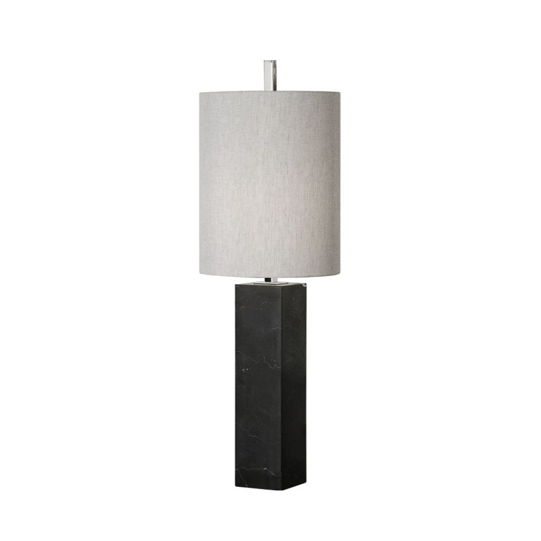 Delaney Buffet Lamp: Available at City Home PDX