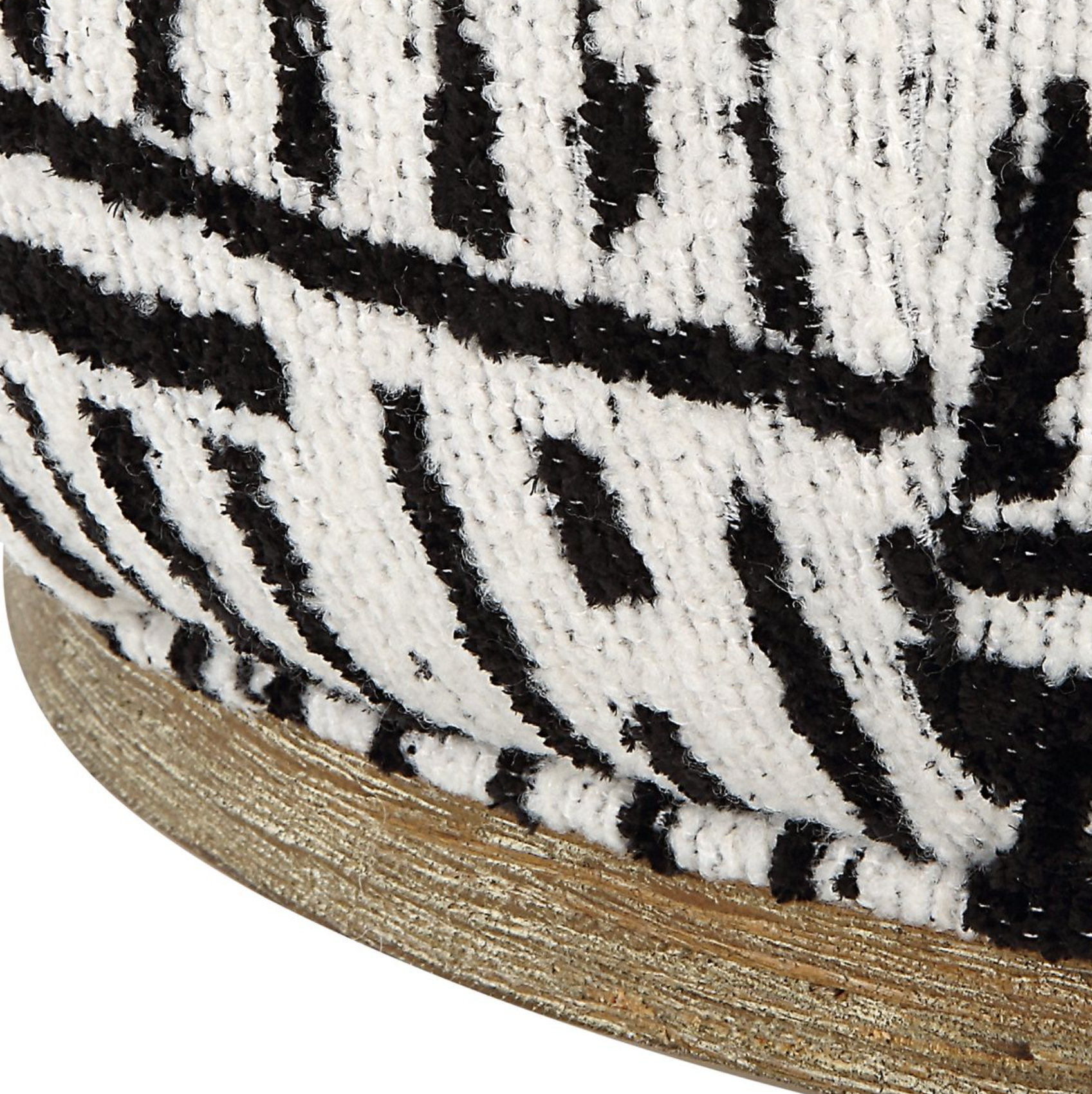 Dialogue Ottoman: Product Base View