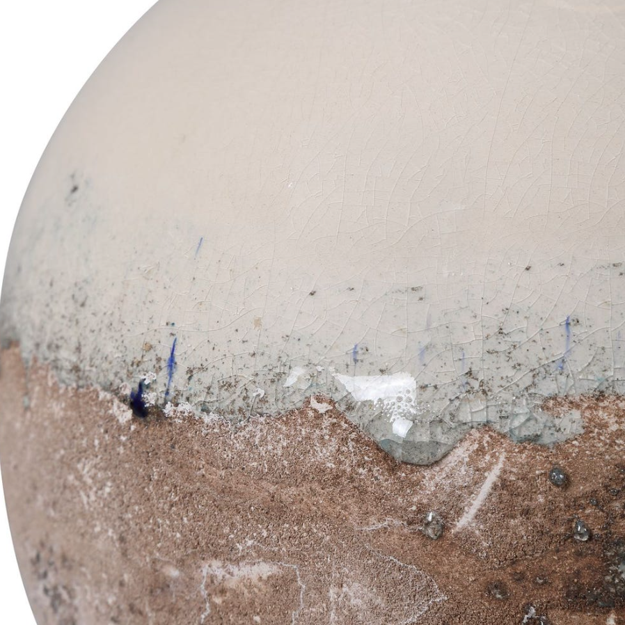 Durango Accent Lamp: Product Base View