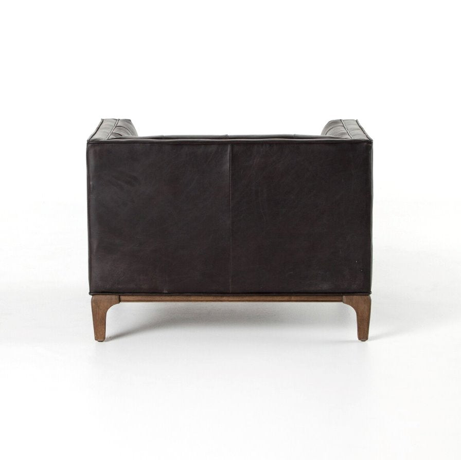 Dylan Chair: Product Back View