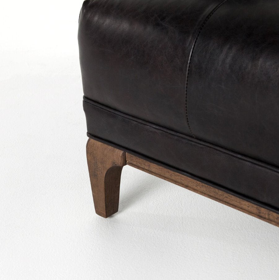 Dylan Chair: Product Legs View