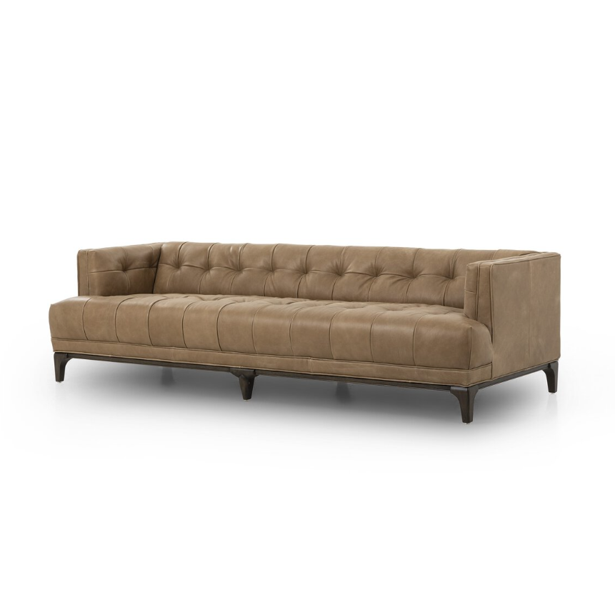 Dylan Sofa-Palermo Drift: Available at City Home PDX