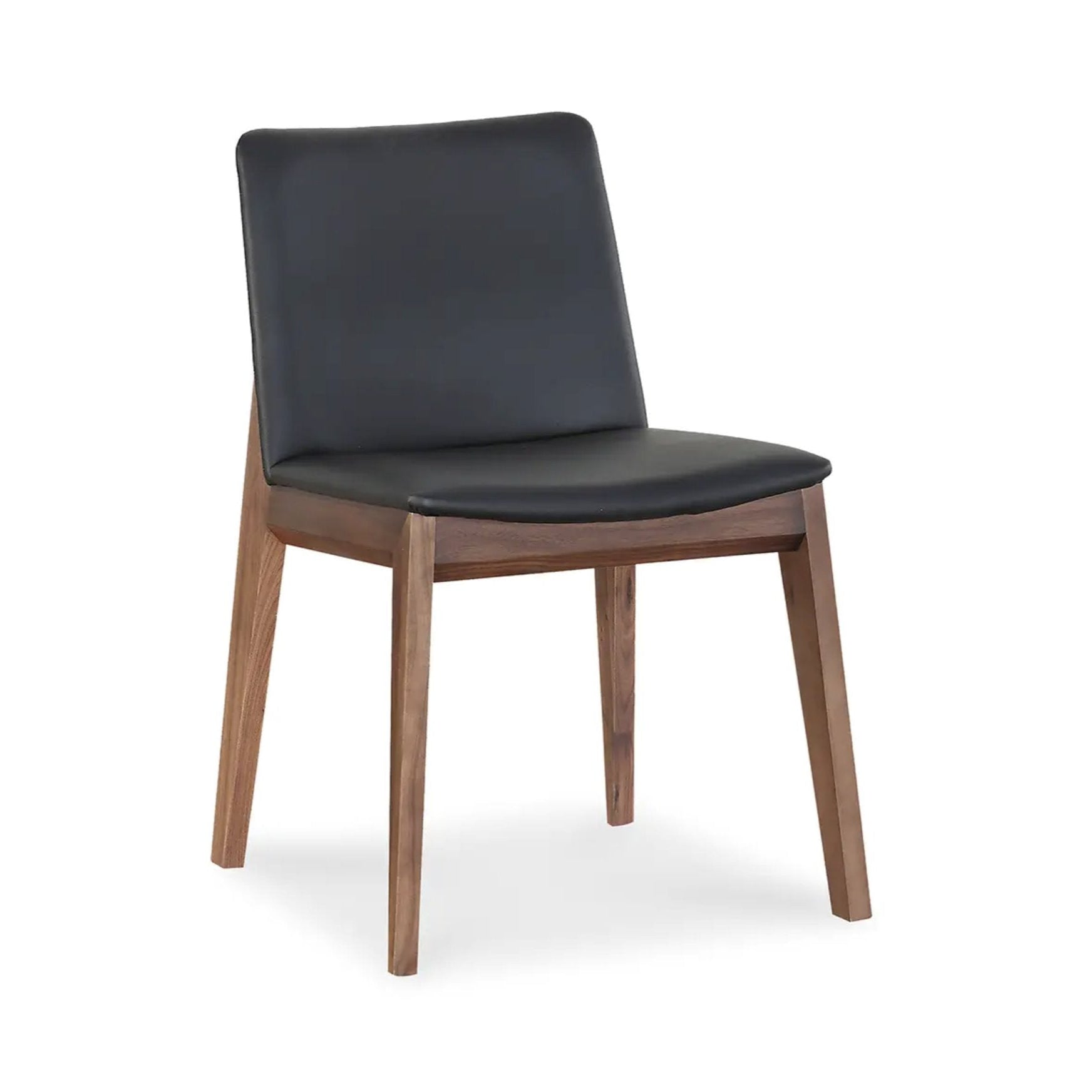 Deco Dining Chair: Available at City Home PDX