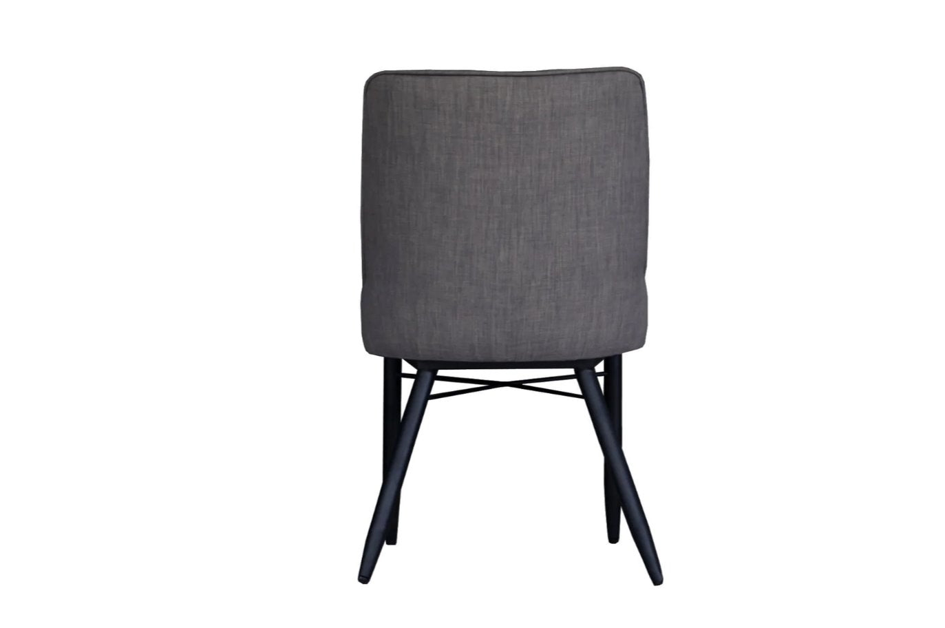 Dex Dining Chair: Product Back View
