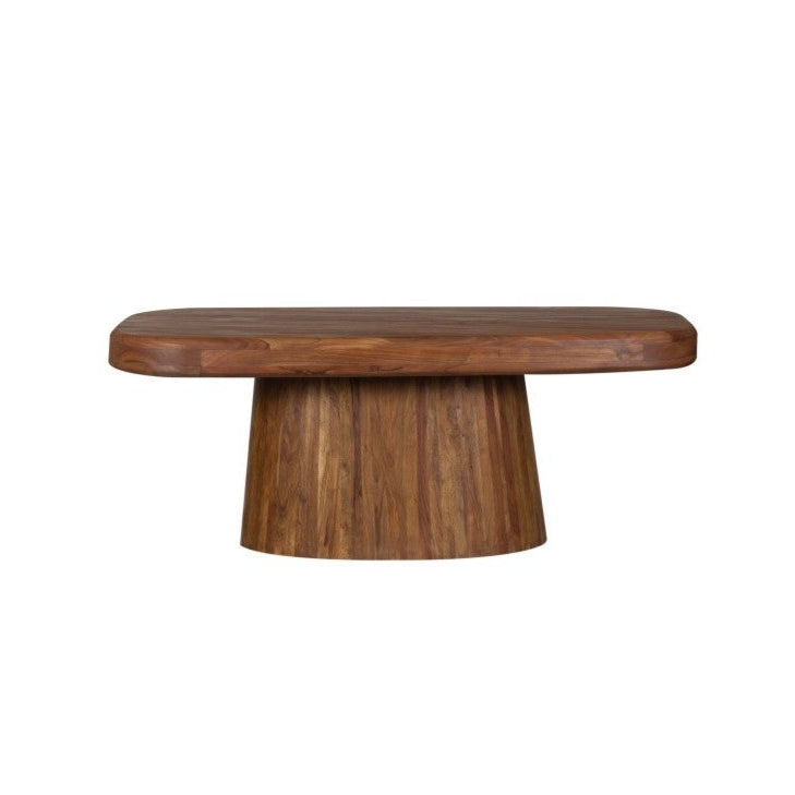 Ekta Coffee Table: Available at City Home PDX