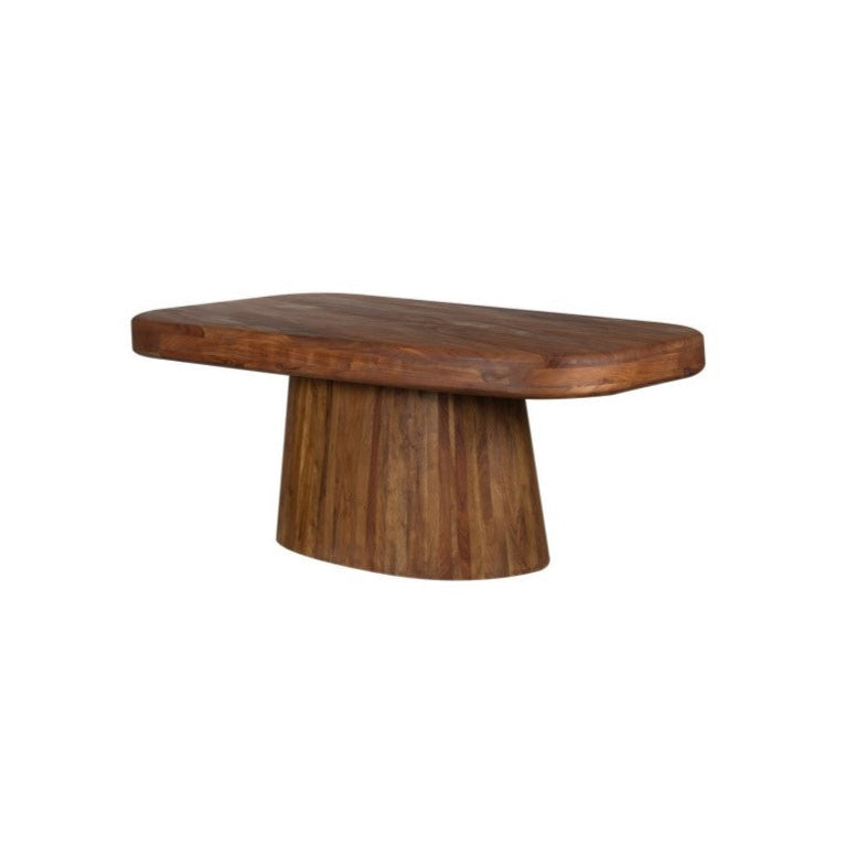 Ekta Coffee Table: Product View