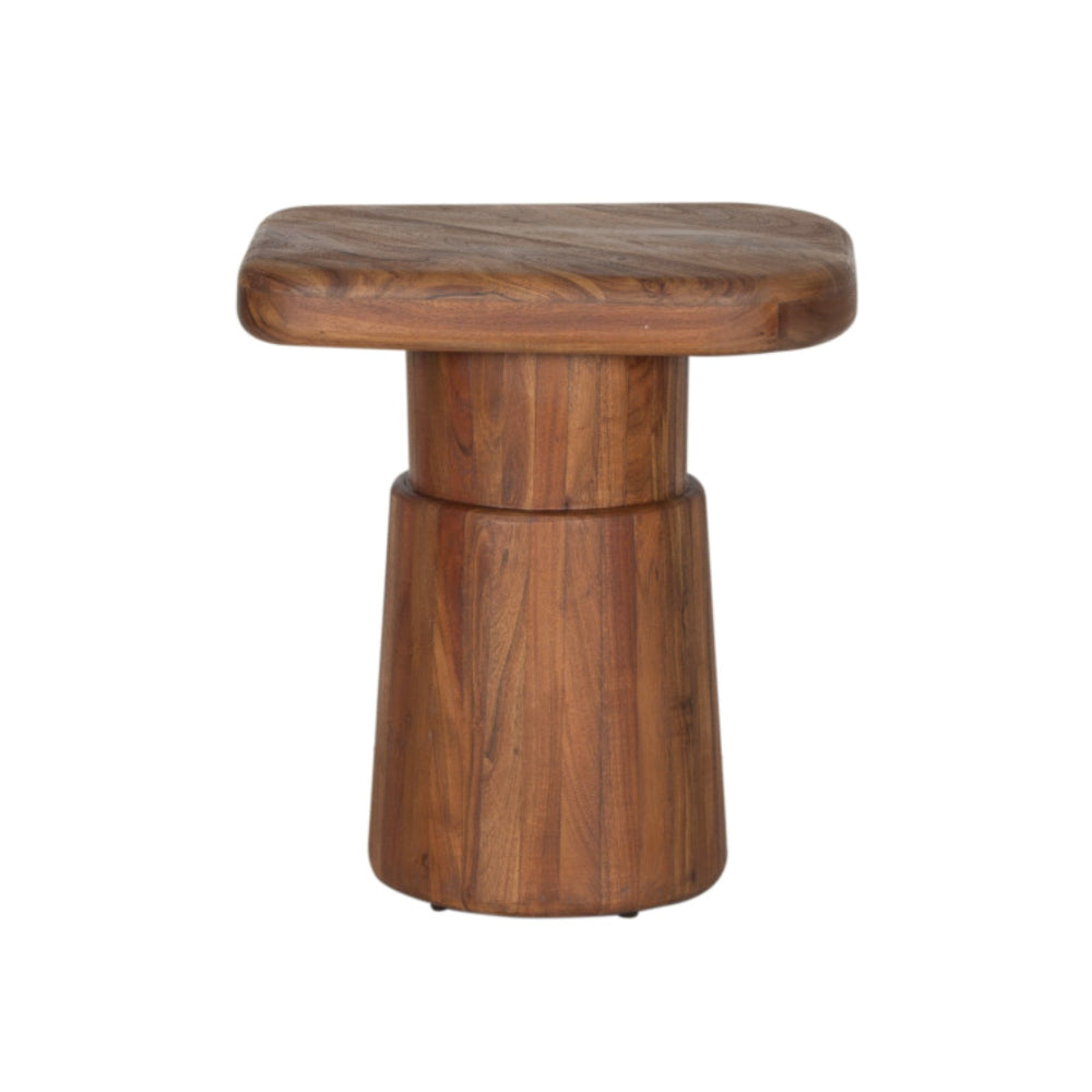 Ekta end table - available at City Home