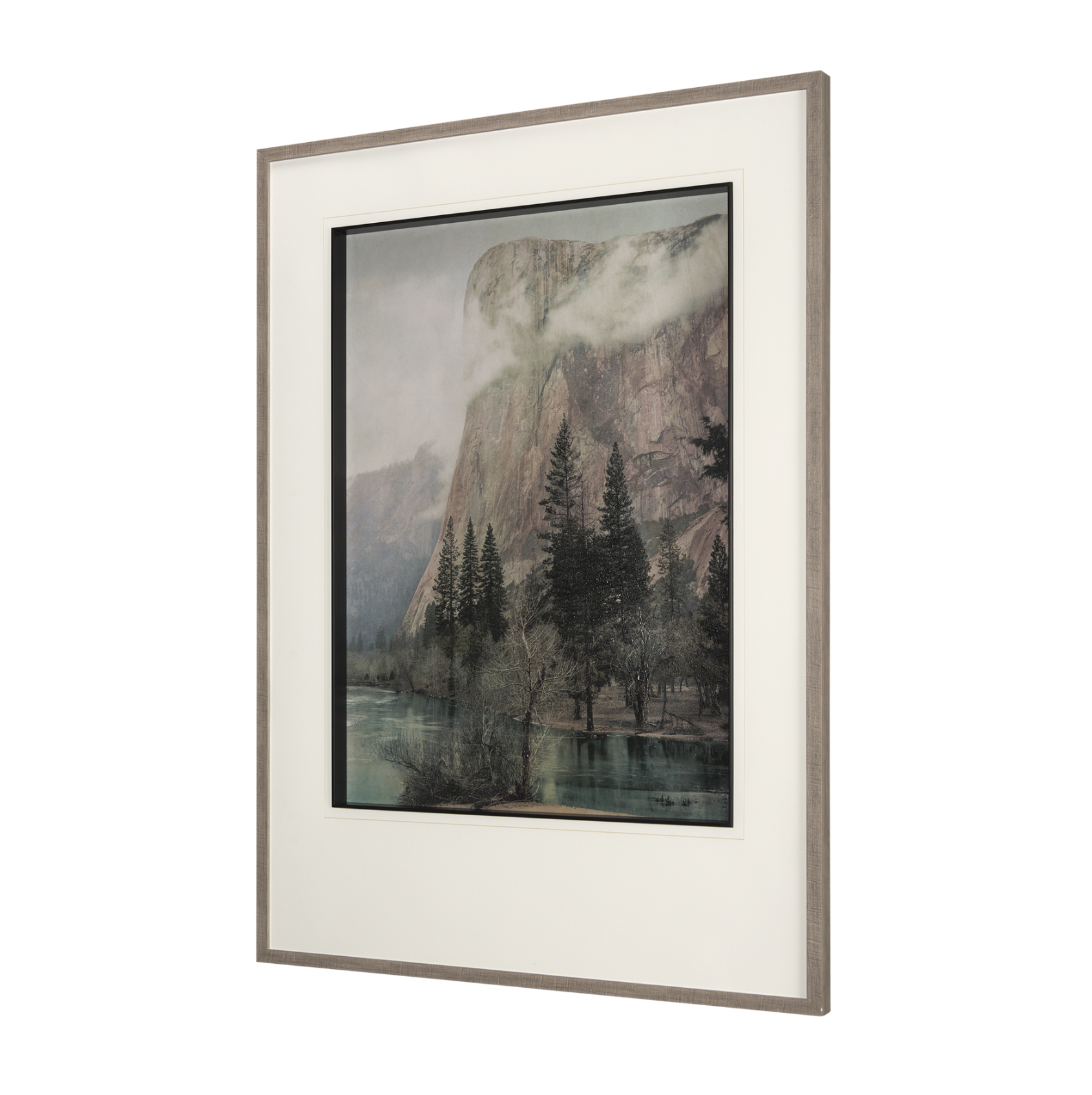 El Capitan Wall Art: Product View