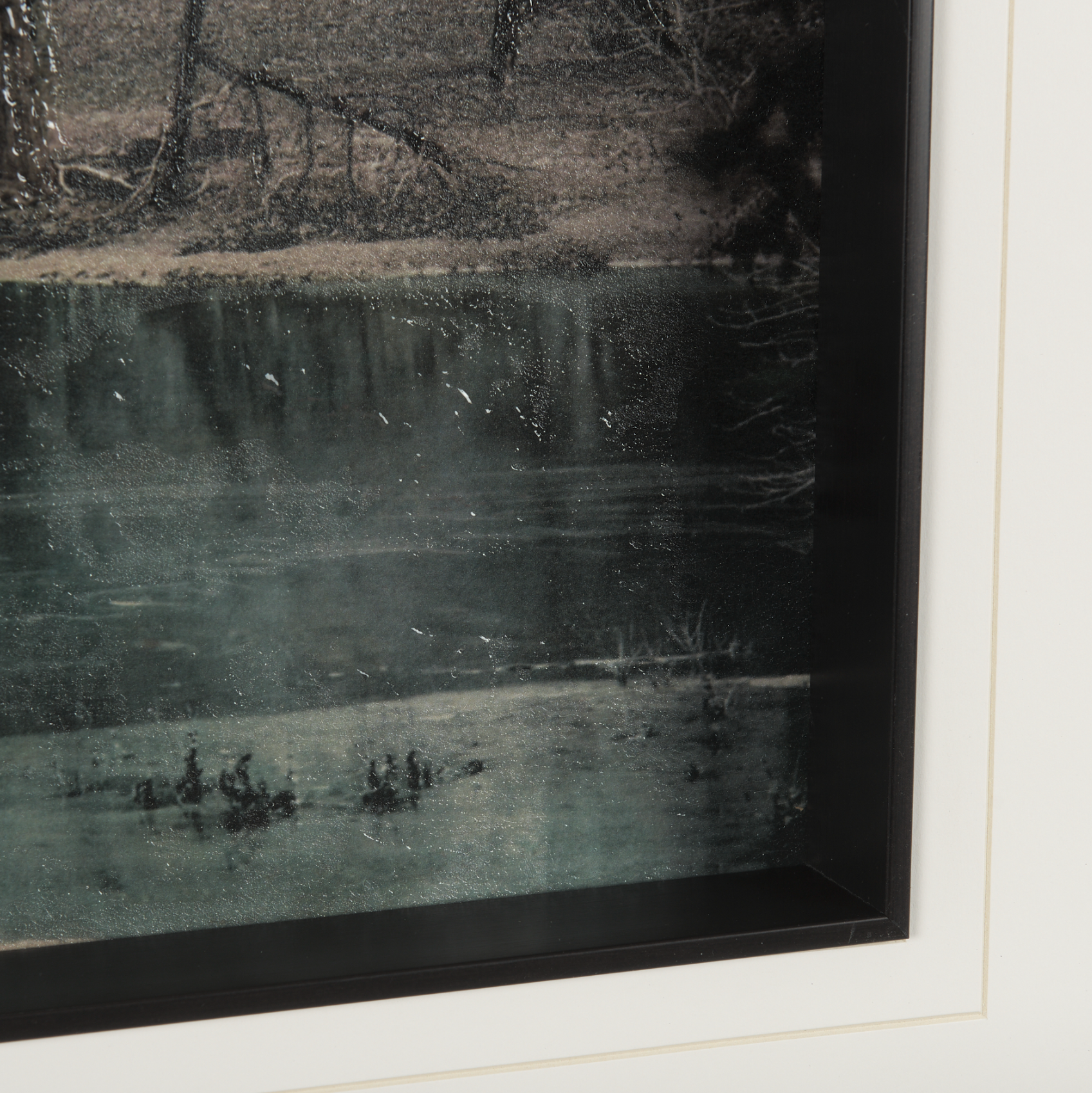 El Capitan Wall Art: 2nd Up-Close Print View