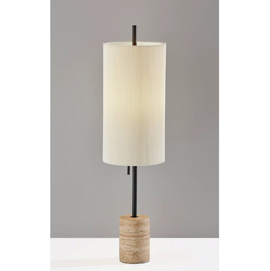 Eleanor Table Lamp: Product View