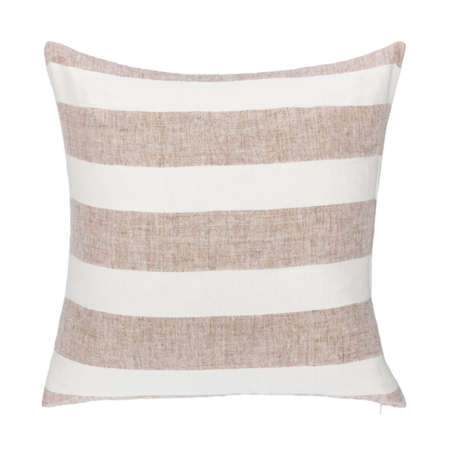 Eleanor Pillow-Size 22" X 22": Available at City Home PDX