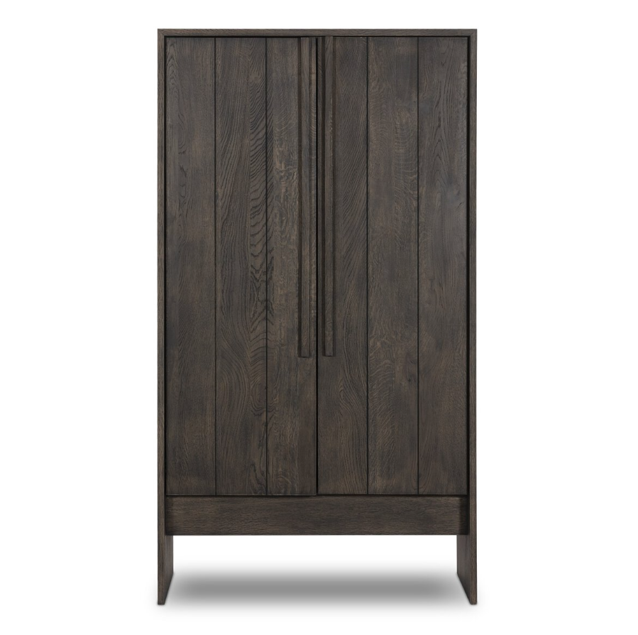 Elgin Cabinet: Available at City Home PDX