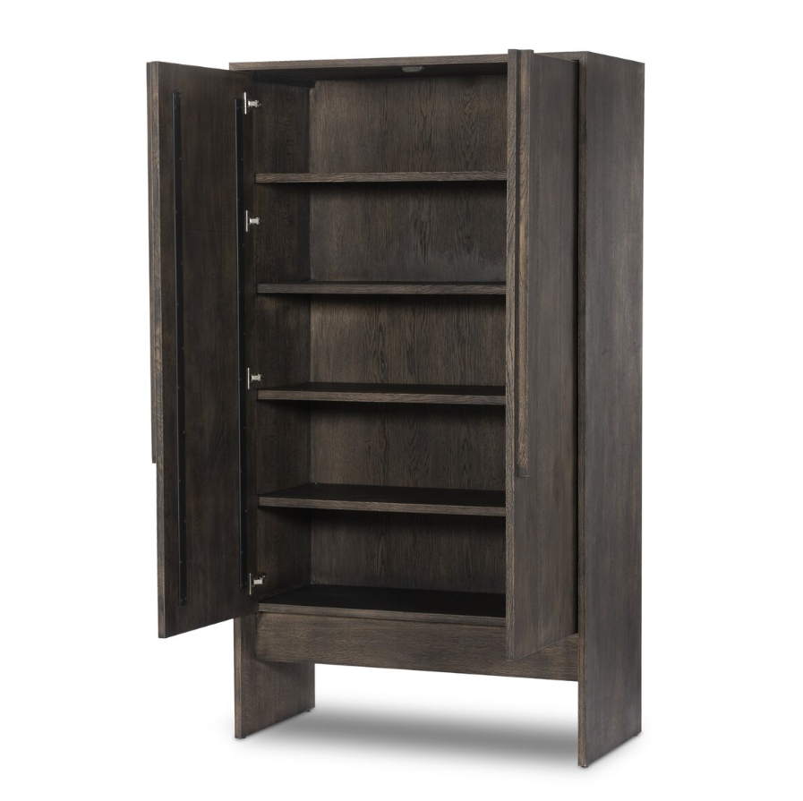 Elgin Cabinet: Open Product View