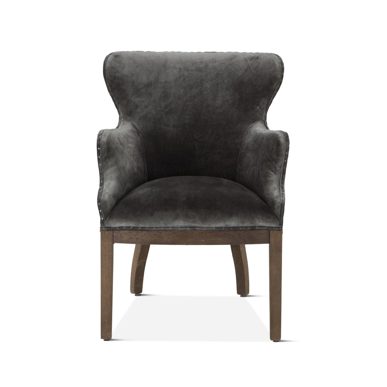 Elizabeth 25" Accent Armchair: Available at City Home PDX