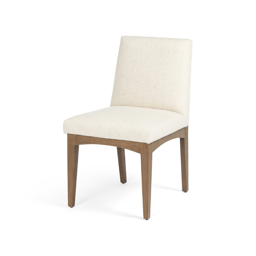Elsie Dining Chair: Product View