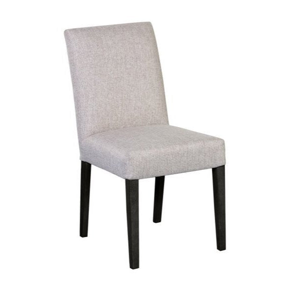 Enna Dining Chair in Tan: Available at City Home PDX