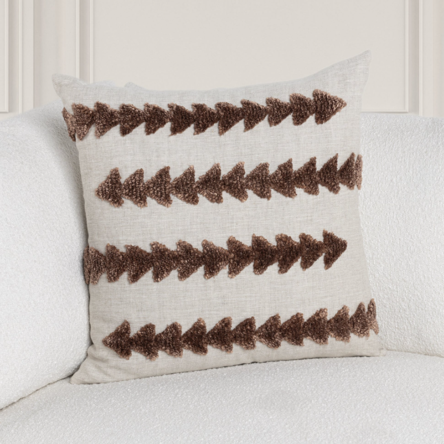 Essay Pillow: Product Style View