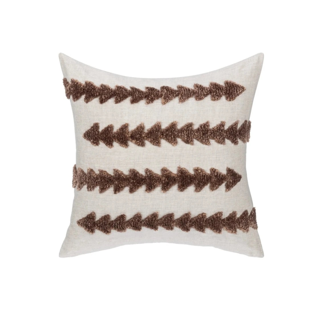 Essay Pillow: Available at City Home PDX