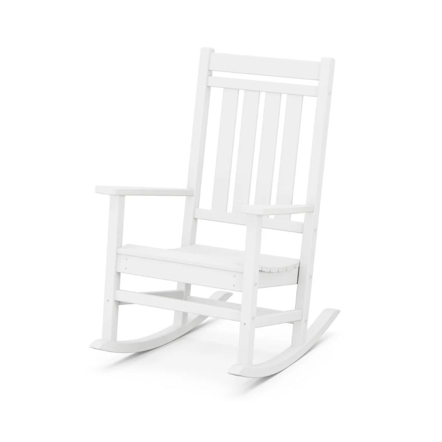 Estate Rocking Chair