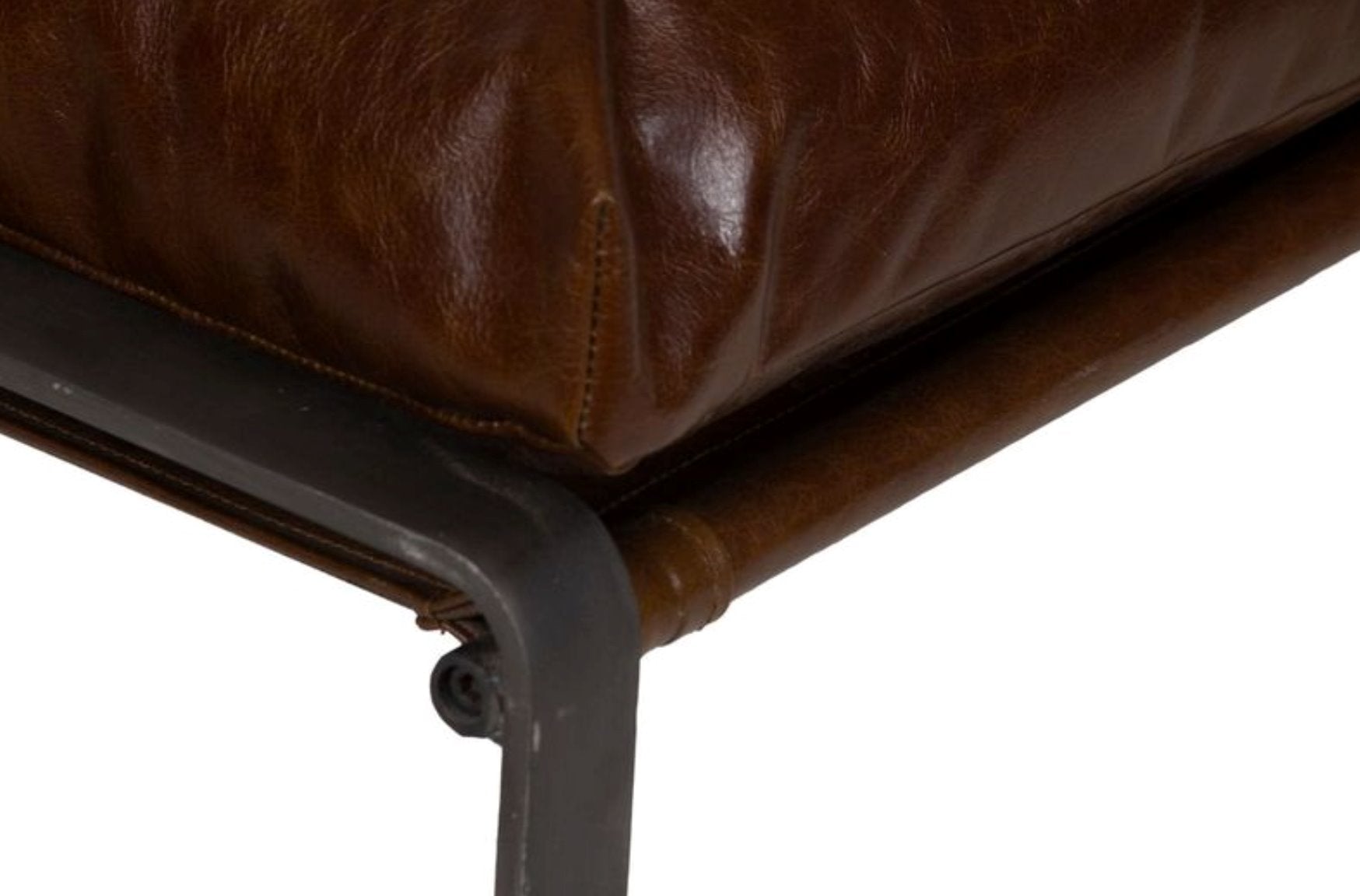 Eugene Ottoman-Brown: Frame View