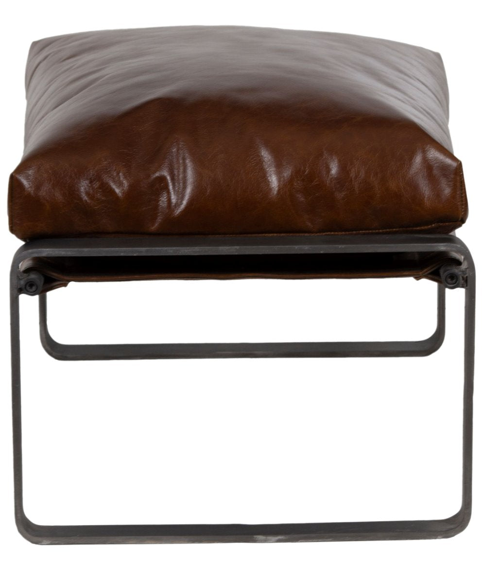Eugene Ottoman-Brown: Product Side View