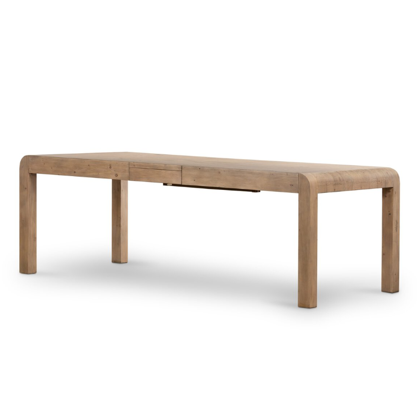 Everson 71" Extension Dining Table: Product View