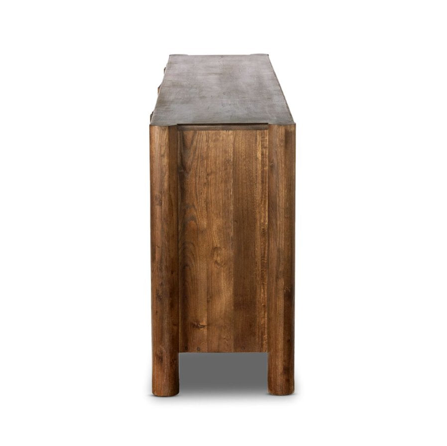 Ezri Sideboard: Product Side View