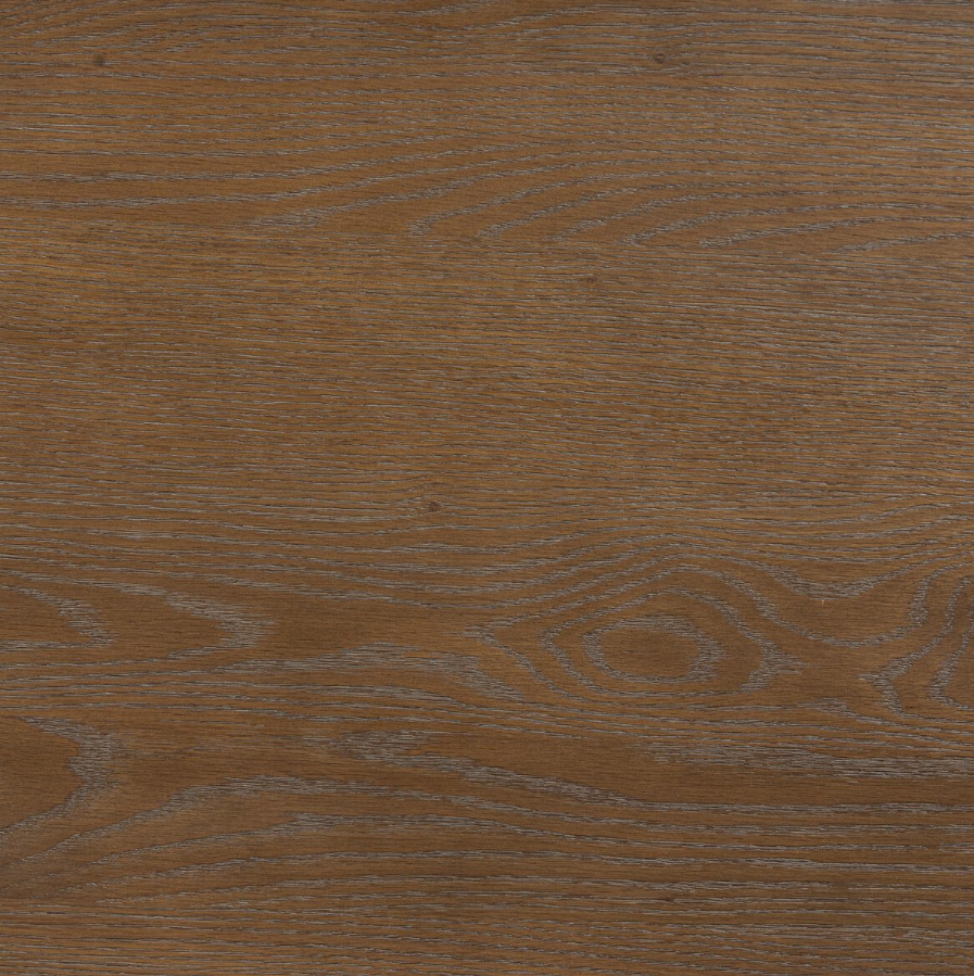 Amber Lewis X Four Hands Eastman Dining Table: Finish View