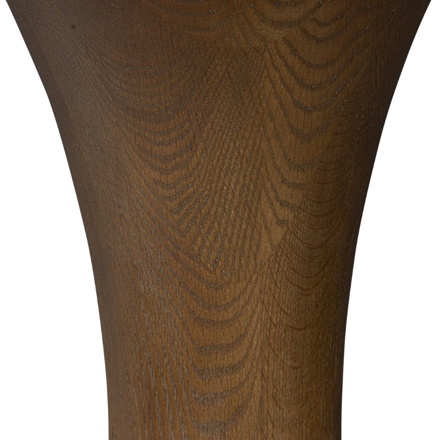 Amber Lewis X Four Hands Eastman Dining Table: Up-Close Product View