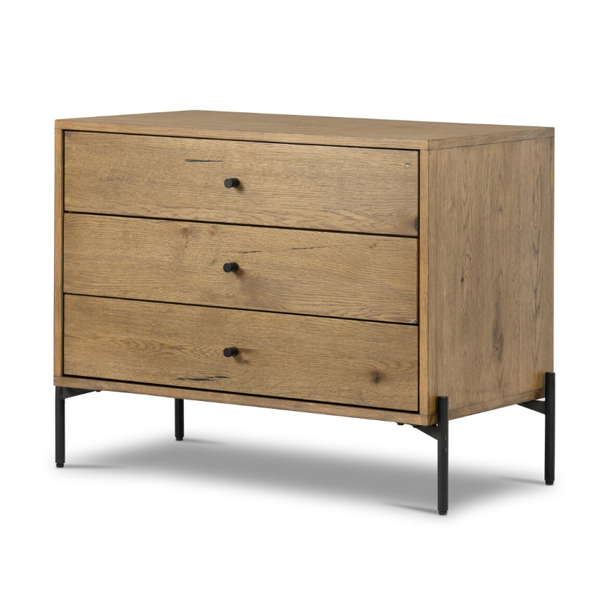 Eaton Large Nightstand: Product View