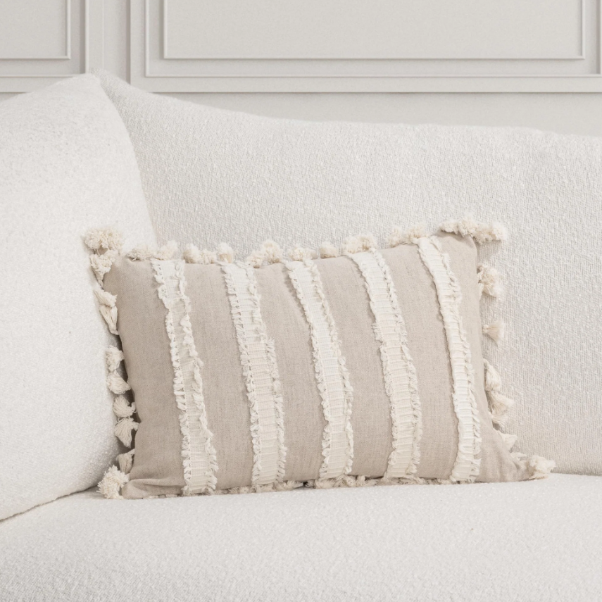 Edisto Pillow: Product Style View