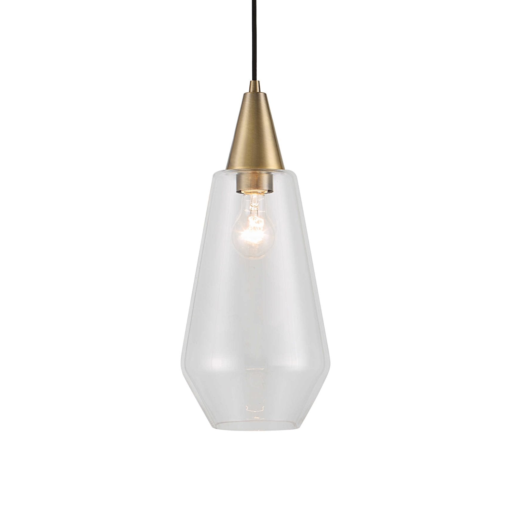 Eichler Mini Pendant: 2nd Product View