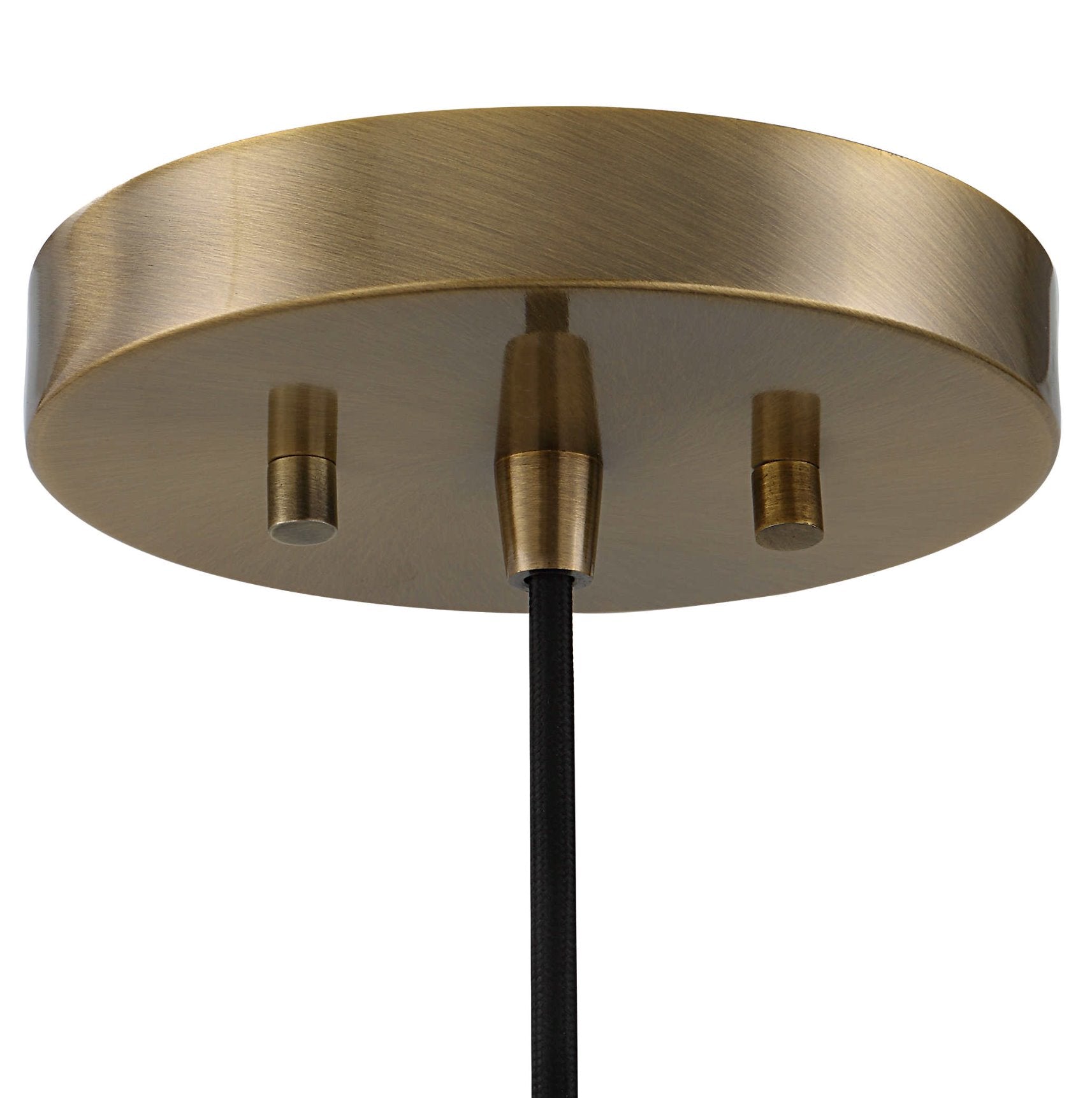 Eichler Mini Pendant: Hardware View