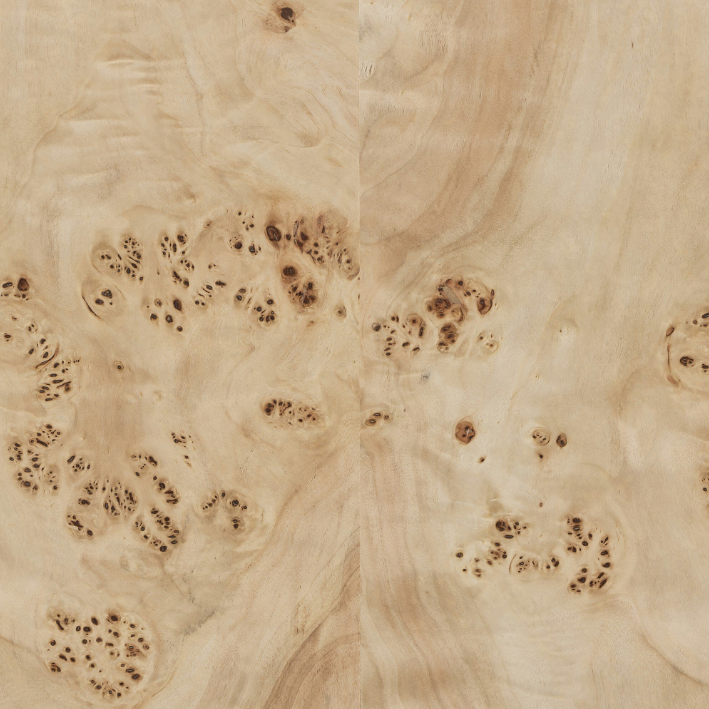 Elena Coffee Table: Product Finish View
