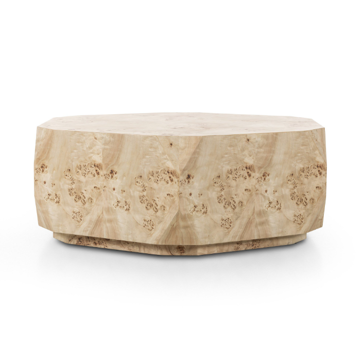Elena Coffee Table: Product View