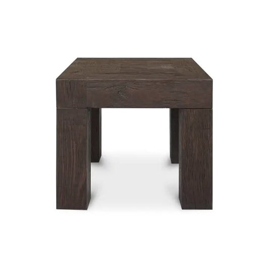 Evander Side Table: Available at City Home PDX