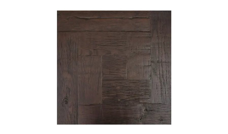 Evander Side Table: Tabletop View