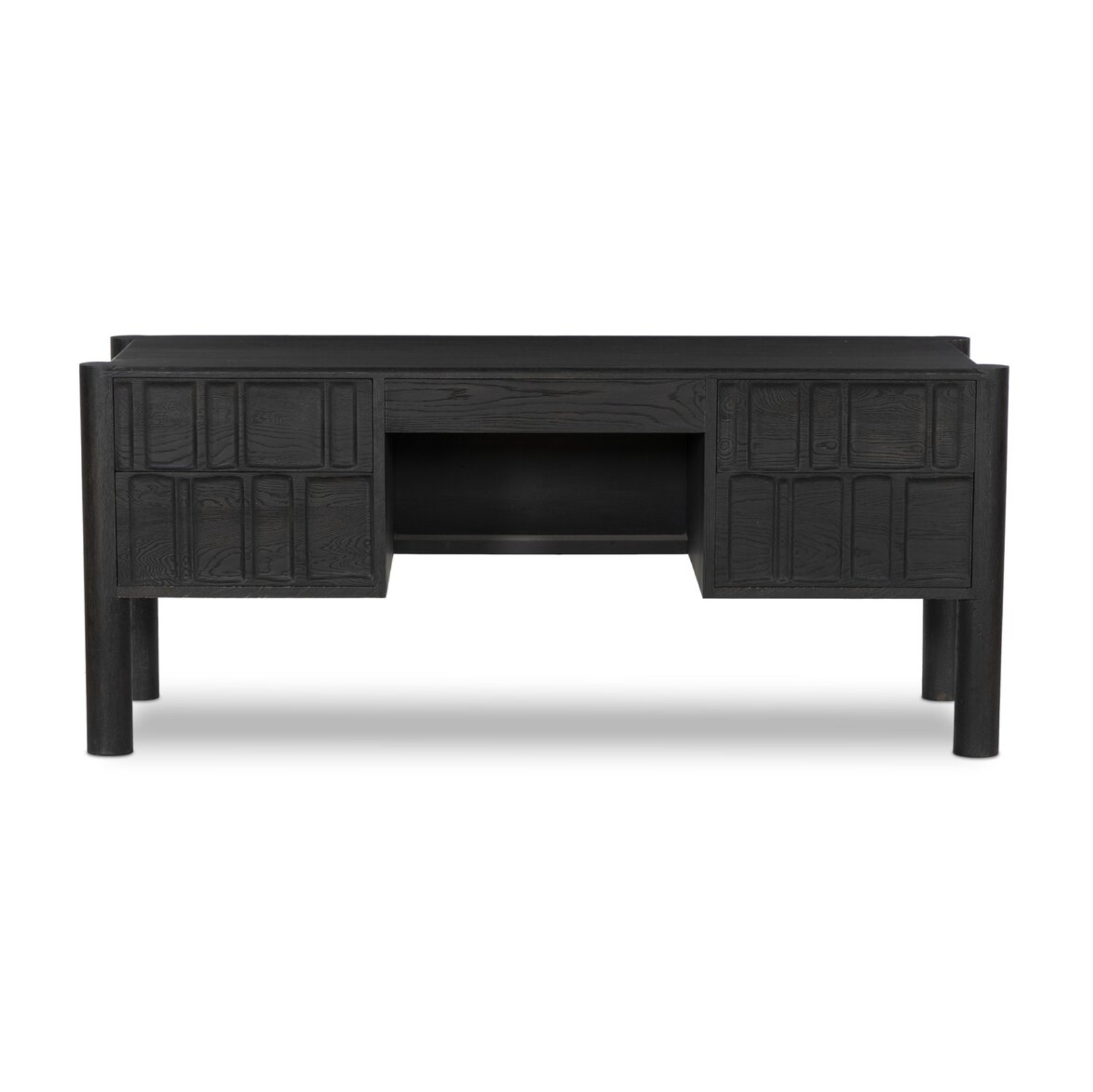 Ezri Desk: Available at City Home PDX