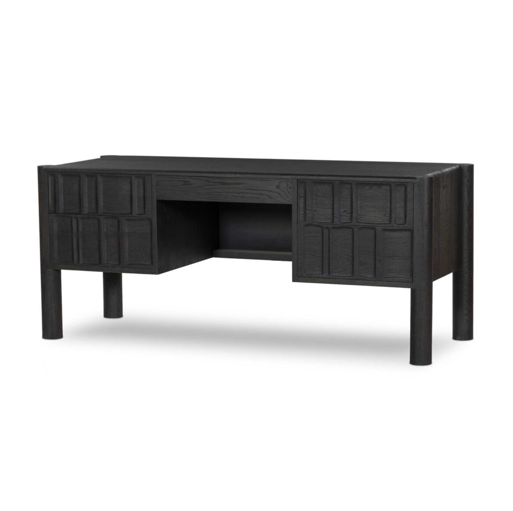 Ezri Desk: Product View