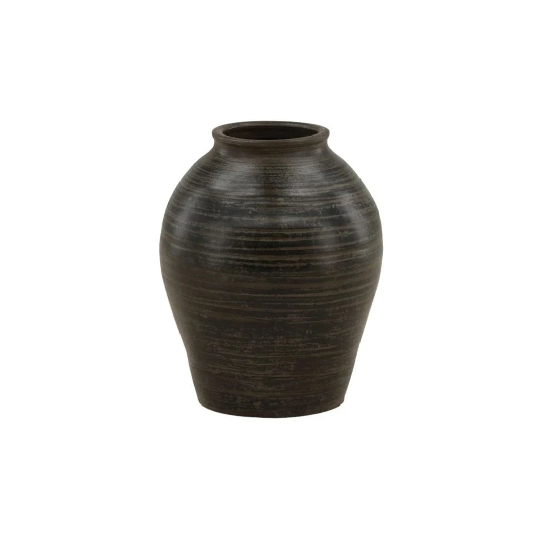 Fabrizio Vase: Available at City Home PDX